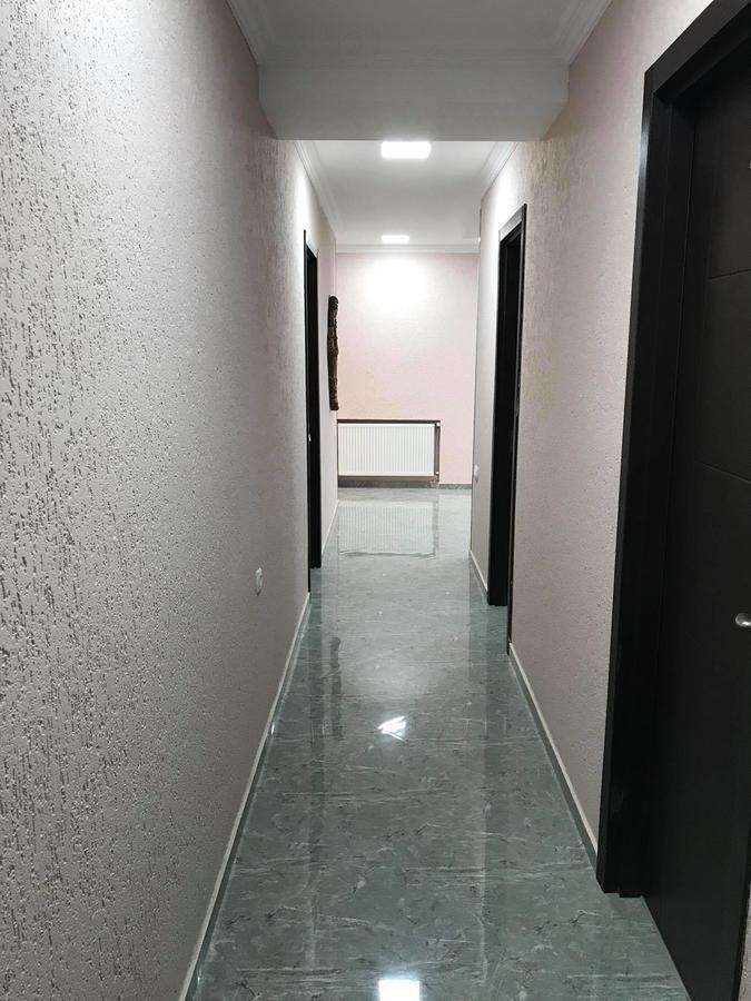 Hotel Imereti Chiatura Buitenkant foto