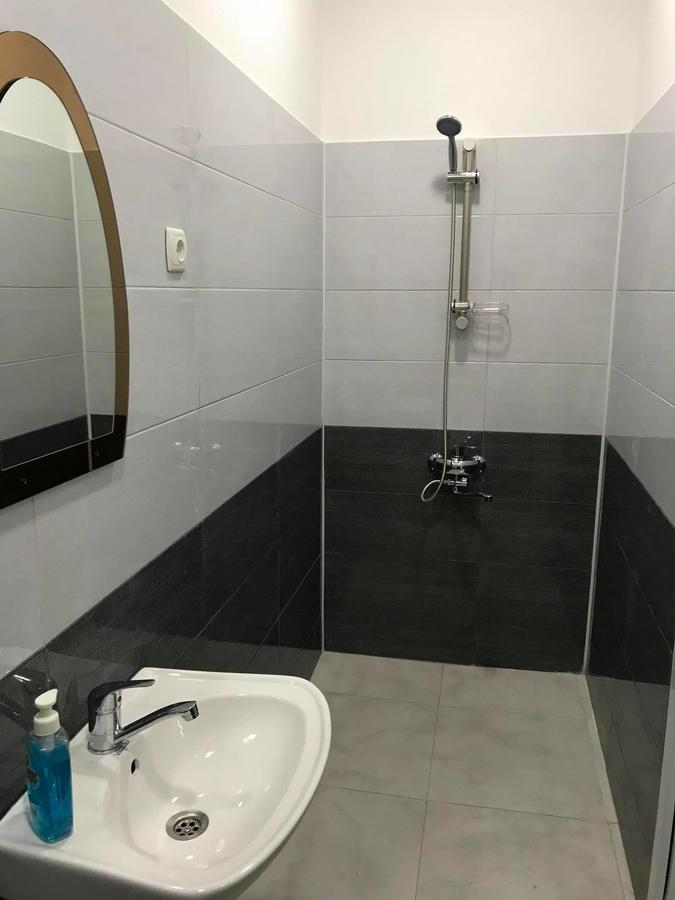 Hotel Imereti Chiatura Buitenkant foto