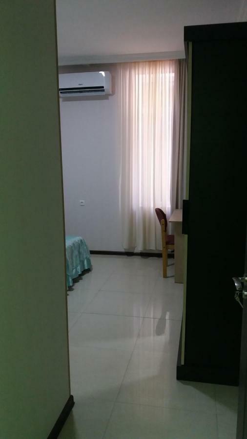 Hotel Imereti Chiatura Buitenkant foto