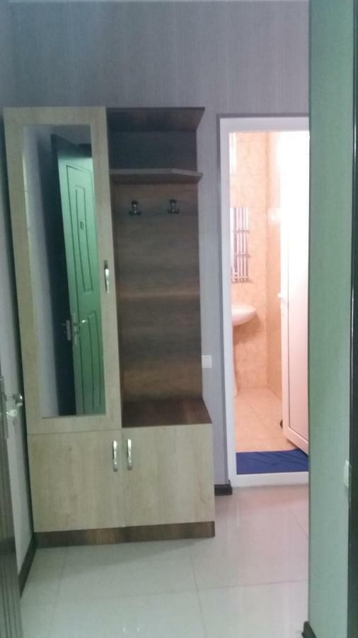 Hotel Imereti Chiatura Buitenkant foto