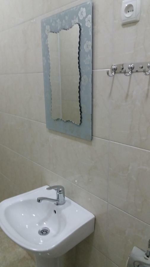 Hotel Imereti Chiatura Buitenkant foto
