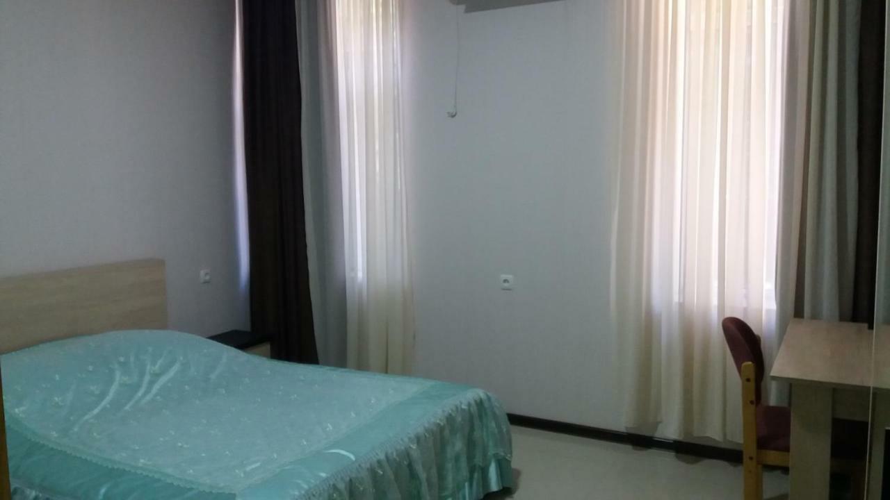 Hotel Imereti Chiatura Buitenkant foto